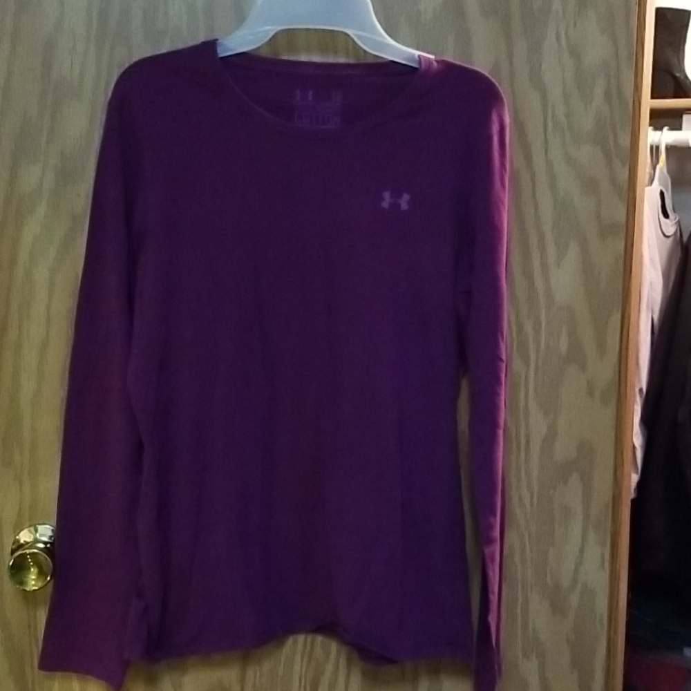 Long sleeve